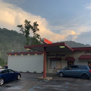 Pasquale's Restaurant